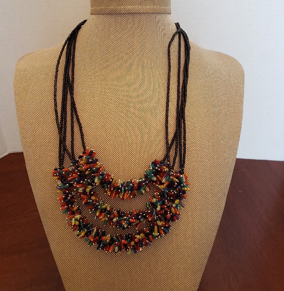 Chicos necklace